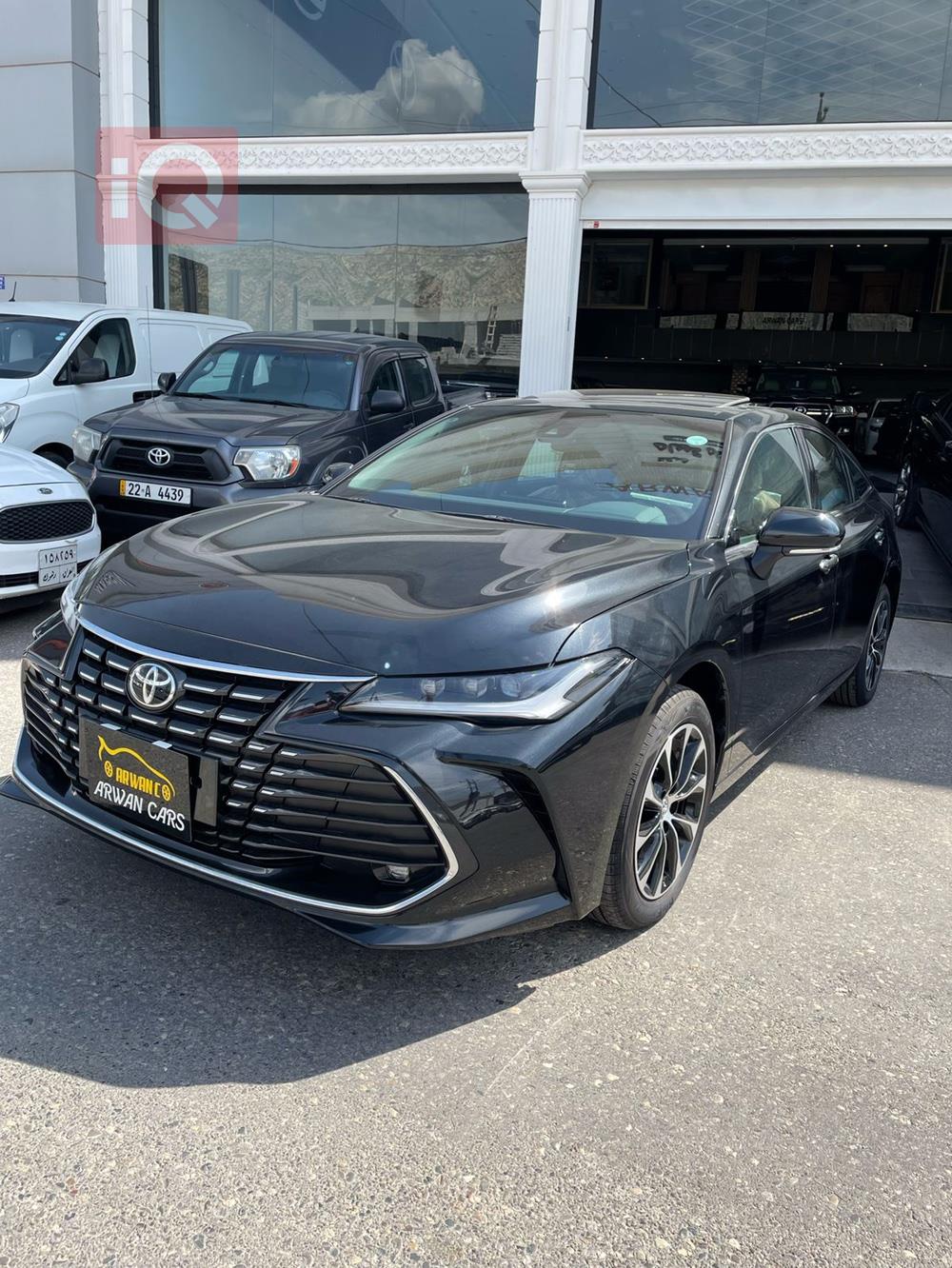 Toyota Avalon
